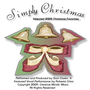 CD Cover